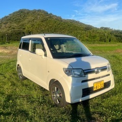 格安‼︎ ホンダ　ゼスト　車検2年付き　即乗り出し可能‼︎の画像