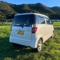 格安‼︎ ホンダ　ゼスト　車検2年付き　即乗り出し可能‼︎の画像