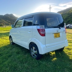 格安‼︎ ホンダ　ゼスト　車検2年付き　即乗り出し可能‼︎の画像