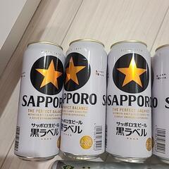 アルコール飲料　7本の画像
