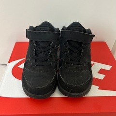 NIKE スニーカー　16cm　　の画像