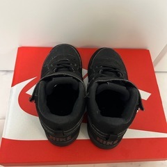 NIKE スニーカー　16cm　　の画像