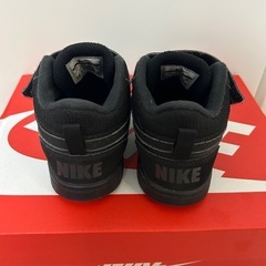 NIKE スニーカー　16cm　　の画像
