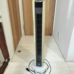 扇風機２台で1000円です。の画像