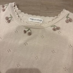 110 🍒と🐻の画像