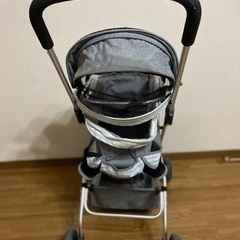 ペットカートの画像