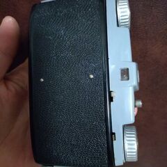 良品　Kodak PONY 135　整備済の画像