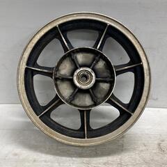 KAWASAKI Z1000LTD リアホイール カワサキ [M-250722-64]の画像