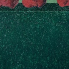 アップルの絵の画像