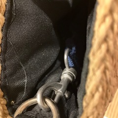 カゴバッグの画像