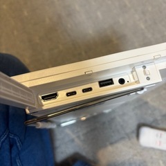 11.6V型 ネット動画専用防水モニター「ポタモニ」情熱価格 の画像