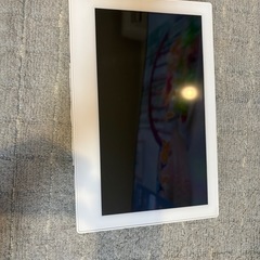 11.6V型 ネット動画専用防水モニター「ポタモニ」情熱価格 の画像