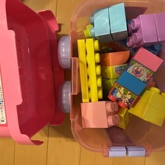 ブロックの画像