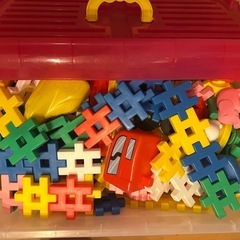 ブロックの画像