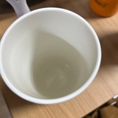 ほぼ未使用　タンブラーの画像