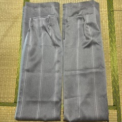 ニトリカーテンの画像