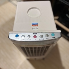 冷風機[美品] 冷風扇の画像