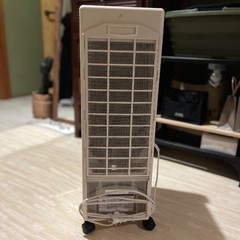 冷風機[美品] 冷風扇の画像