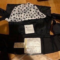 抱っこ紐&おんぶ紐　グレコ GRACO ルーポップの画像
