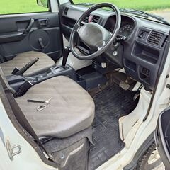 ★低走行 27269km★スズキ キャリィトラック オートマ 4WD DA63T KCエアコン・パワステの画像