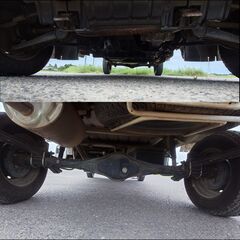 ★低走行 27269km★スズキ キャリィトラック オートマ 4WD DA63T KCエアコン・パワステの画像