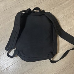ビジネスバッグリュックタイプの画像
