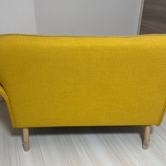 Francfranc ソファーの画像