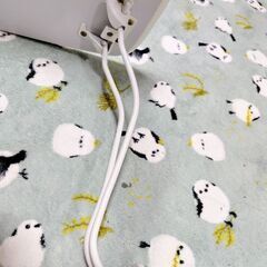 【7月末まで】小さい可愛いテーブル(白)【取りに来られる方限定】の画像