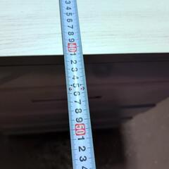 チェスト　4段の画像