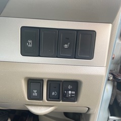 （交渉中）スズキ　エブリィワゴン　DA64W 車検取り立て　車中泊仕様　二段ベットの画像
