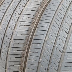 ２０２２年ブリヂストン製　１６５／５５Ｒ１４　４本セットの画像