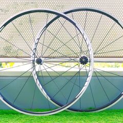 🔥 SHIMANO WH-R550 🔥 ホイール 前後セットの画像