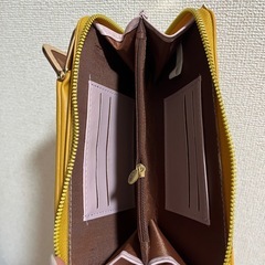 新品 すみっコぐらし ぺんぎん？ウォレット付きスマホショルダーの画像