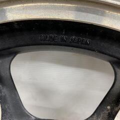KAWASAKI Z1000LTD リアホイール カワサキ [M-250722-66]の画像