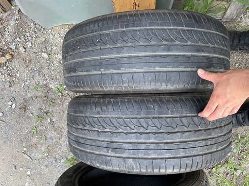 中古タイヤNankang 215/50R17 3本+ 1本おまけ 楽天市場】215／50R17（ブランドナンカン）の通販