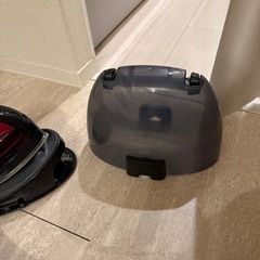 Panasonic アイロン　NI-WL502の画像