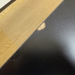昇降式デスクの画像