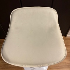 カウンターチェアーの画像