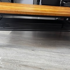 テーブルの画像