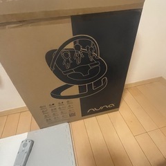 ゆりかご椅子の画像