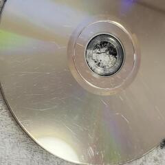 となりのトトロDVD ジャンクの画像