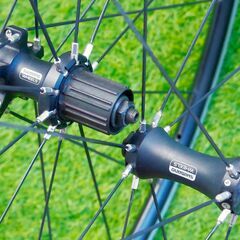 🔥 SHIMANO WH-R550 🔥 ホイール 前後セットの画像