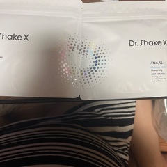 Dr.shakeX   ピーチ味の画像