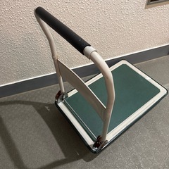 台車の画像