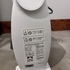 デロンギ　ヒーターの画像