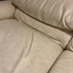 ソファーの画像