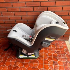 チャイルドシート ベビーシート UPPABABY 付属品底上げクッション付き の画像