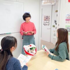 日本最大級の韓国語教室【KVillage船橋校】駅チカ3分／初心者歓迎/無料体験OKの画像