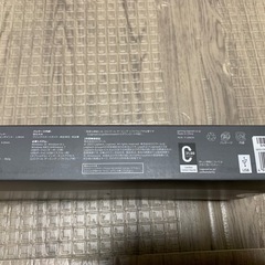 ゲーミングキーボードの画像