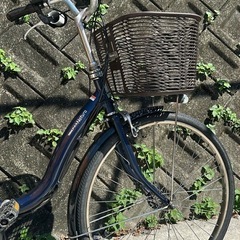 ヤマハ電動自転車　バッテリー12.3ahの画像